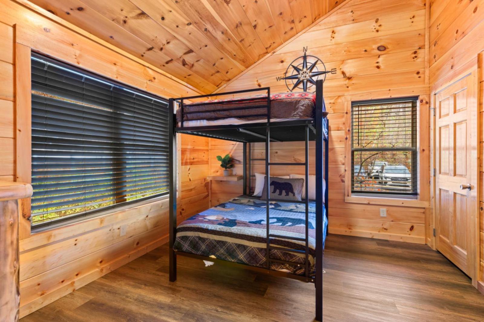 Heavenly Heights By Ghosal Luxury Lodging Sevierville Exteriér fotografie