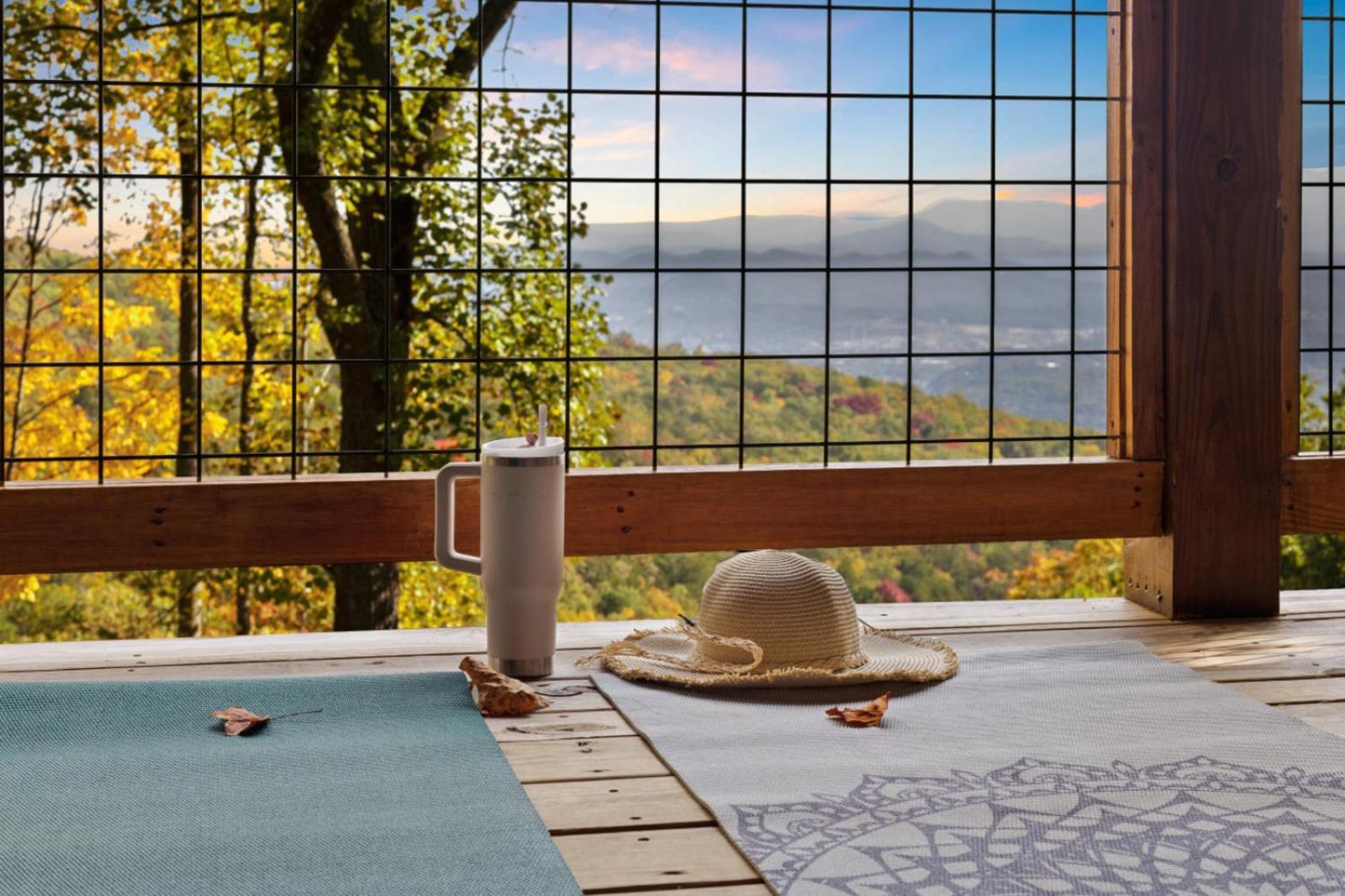Heavenly Heights By Ghosal Luxury Lodging Sevierville Exteriér fotografie